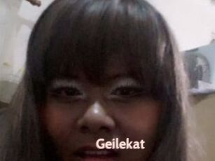 Geilekat