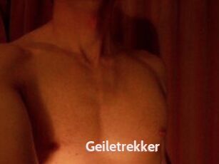 Geiletrekker