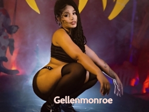 Gellenmonroe