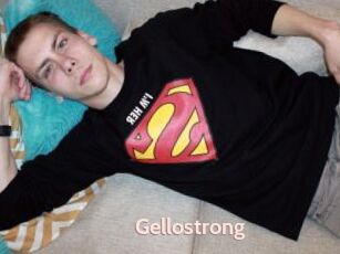 Gellostrong