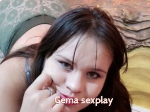 Gema_sexplay