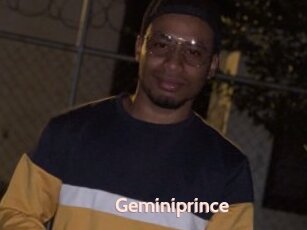 Geminiprince