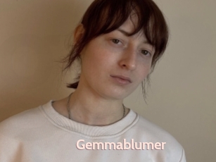 Gemmablumer