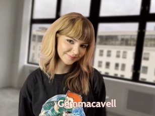 Gemmacavell