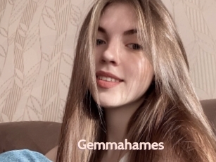 Gemmahames