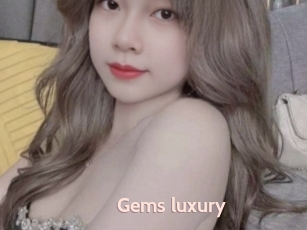 Gems_luxury