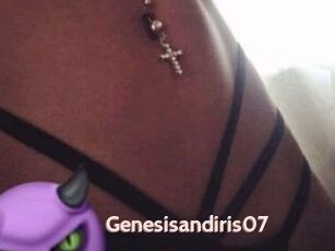 Genesisandiris07