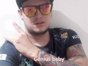 Genius_baby