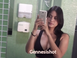 Gennesishot