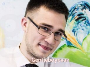 Gentleboyevan