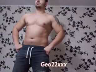 Geo22xxx