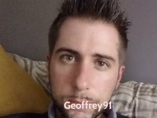 Geoffrey91