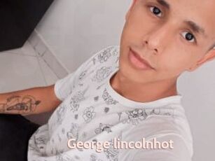 George_lincolnhot