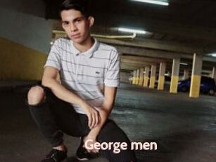 George_men