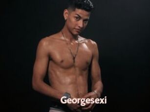 Georgesexi