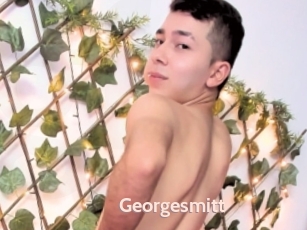 Georgesmitt