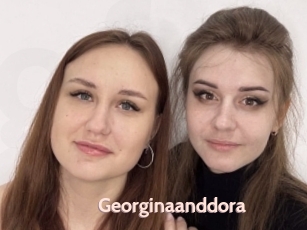 Georginaanddora