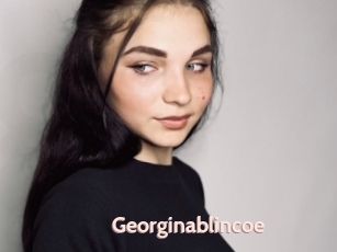 Georginablincoe