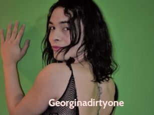 Georginadirtyone