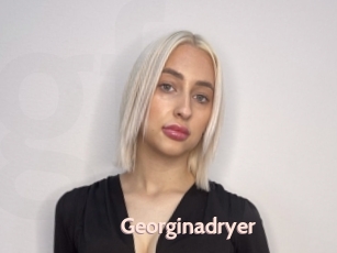 Georginadryer