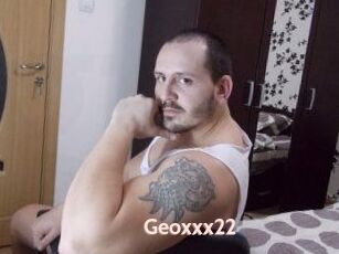 Geoxxx22