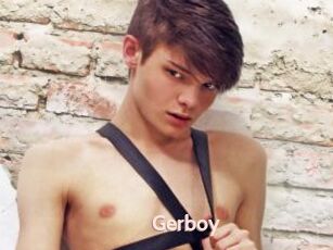 Gerboy