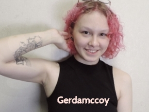 Gerdamccoy