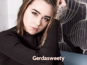 Gerdasweety