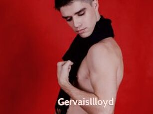 Gervaisllloyd