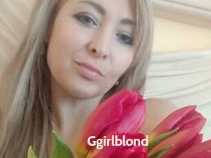 Ggirlblond