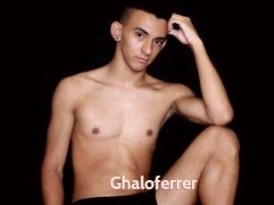 Ghaloferrer