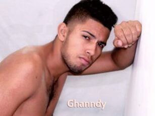 Ghanndy