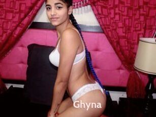 Ghyna