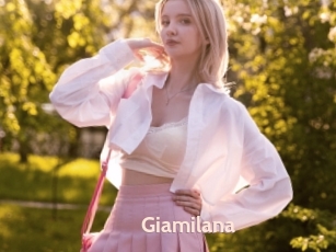 Giamilana