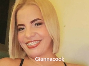 Giannacook