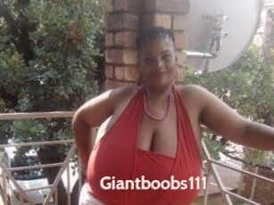 Giantboobs111