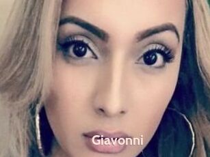 Giavonni