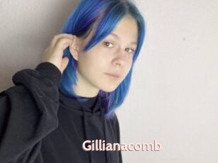 Gillianacomb