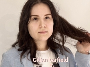 Gillianbarfield