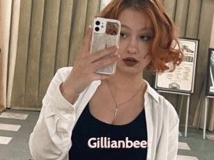 Gillianbeer