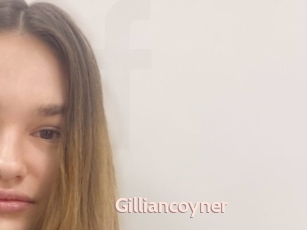 Gilliancoyner