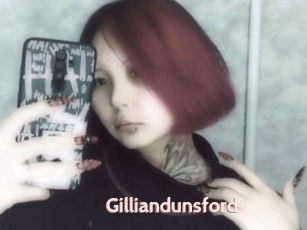 Gilliandunsford