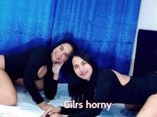 Gilrs_horny