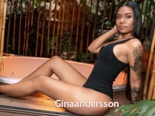 Ginaandersson