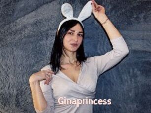 Ginaprincess