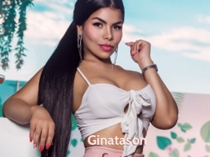 Ginatason