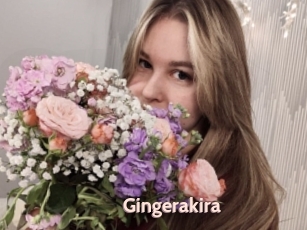 Gingerakira