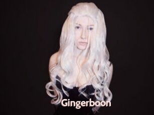 Gingerboon