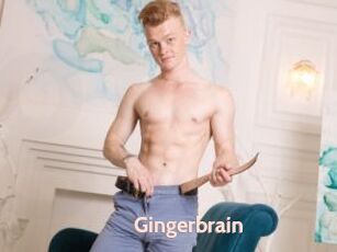 Gingerbrain