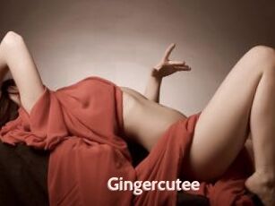 Gingercutee